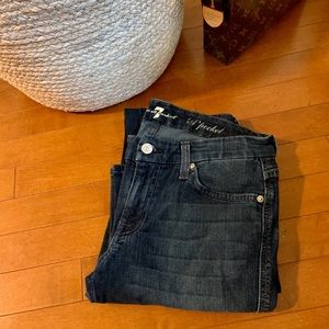 7 For All Mankind Jeans